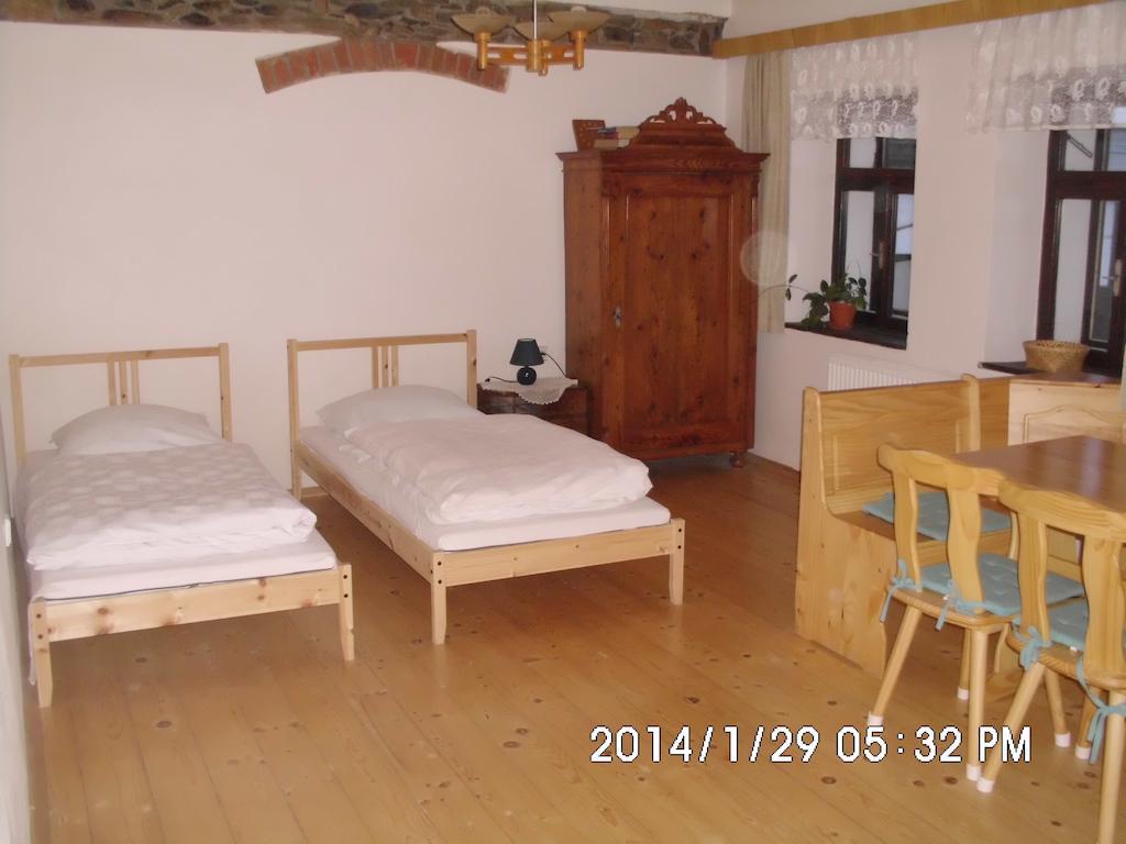 Hotel Petrovicky Mlyn Kasanice Zewnętrze zdjęcie