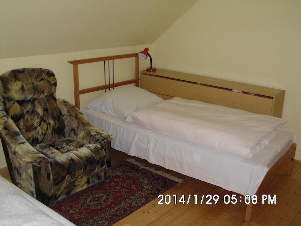 Hotel Petrovicky Mlyn Kasanice Zewnętrze zdjęcie
