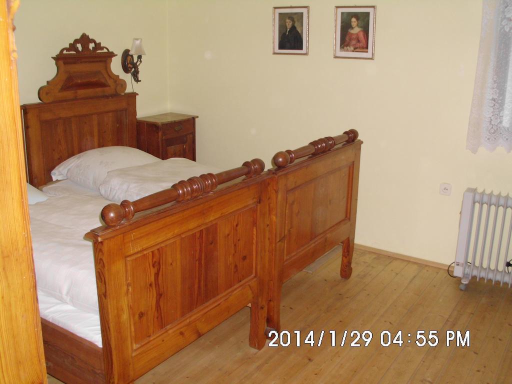 Hotel Petrovicky Mlyn Kasanice Zewnętrze zdjęcie